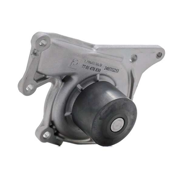 تصویر محصول واتر پمپ رنو کپچر سال 2016